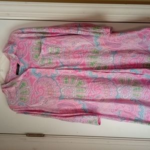 Ralph Lauren nightgown